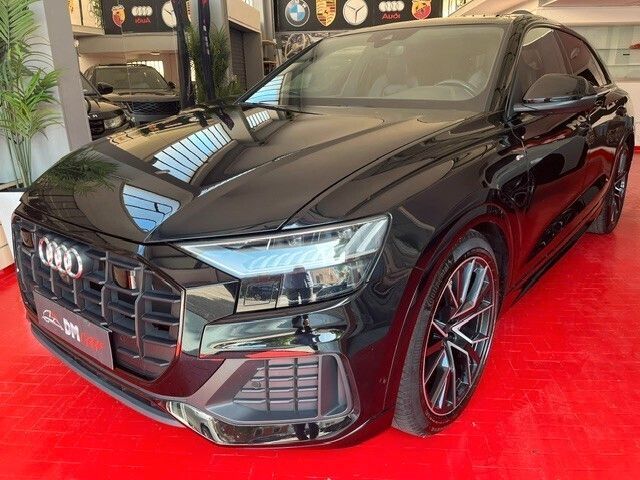 AUDI AUDI Q8 5.0 TDI 286CV QUATTRO TIPTRONIC SPORT S-