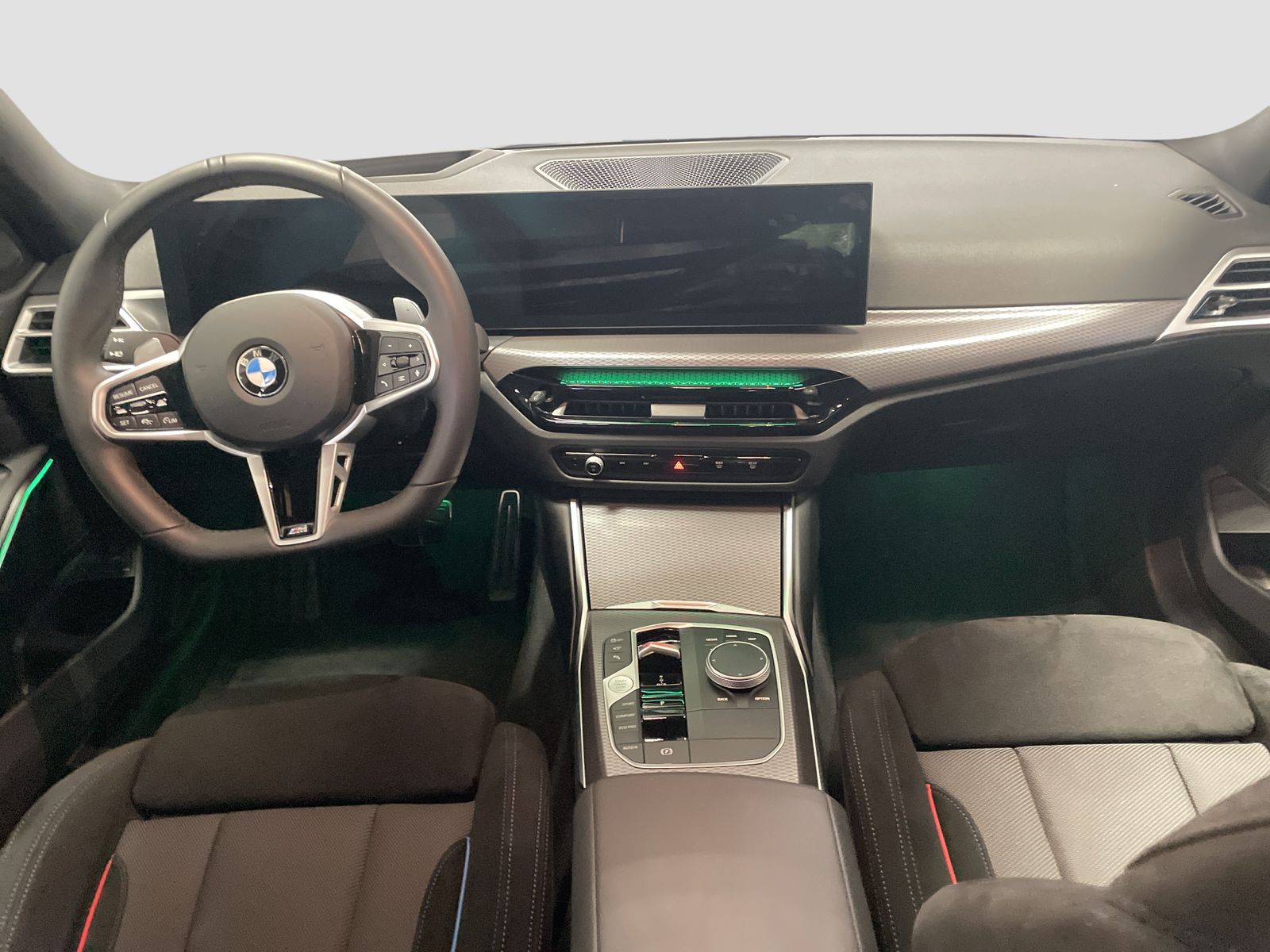 BMW 320 - Bild 11