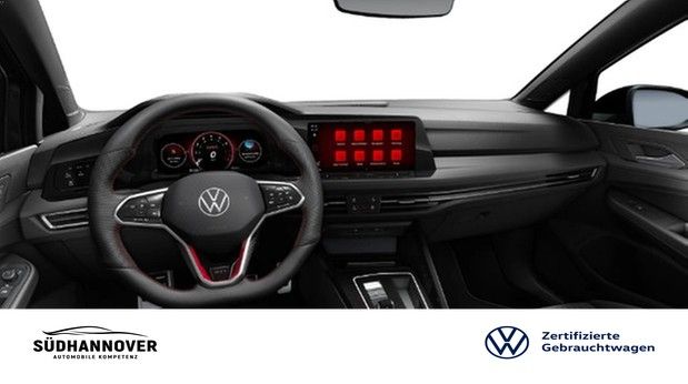 Volkswagen Golf - Bild 4