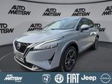 Nissan Qashqai 1.3 Klimaaut.|Kamera|NAVI|SHZ|CarPlay - Nissan Qashqai Gebrauchtwagen in Bielefeld