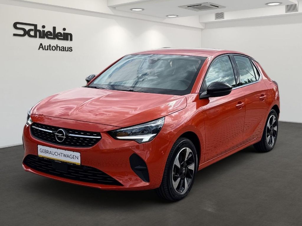 Image of Opel Corsa