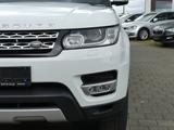 Land Rover Range Rover Sport HSE | XENON | R.KAMERA | AHK - Land Rover: Allradantrieb