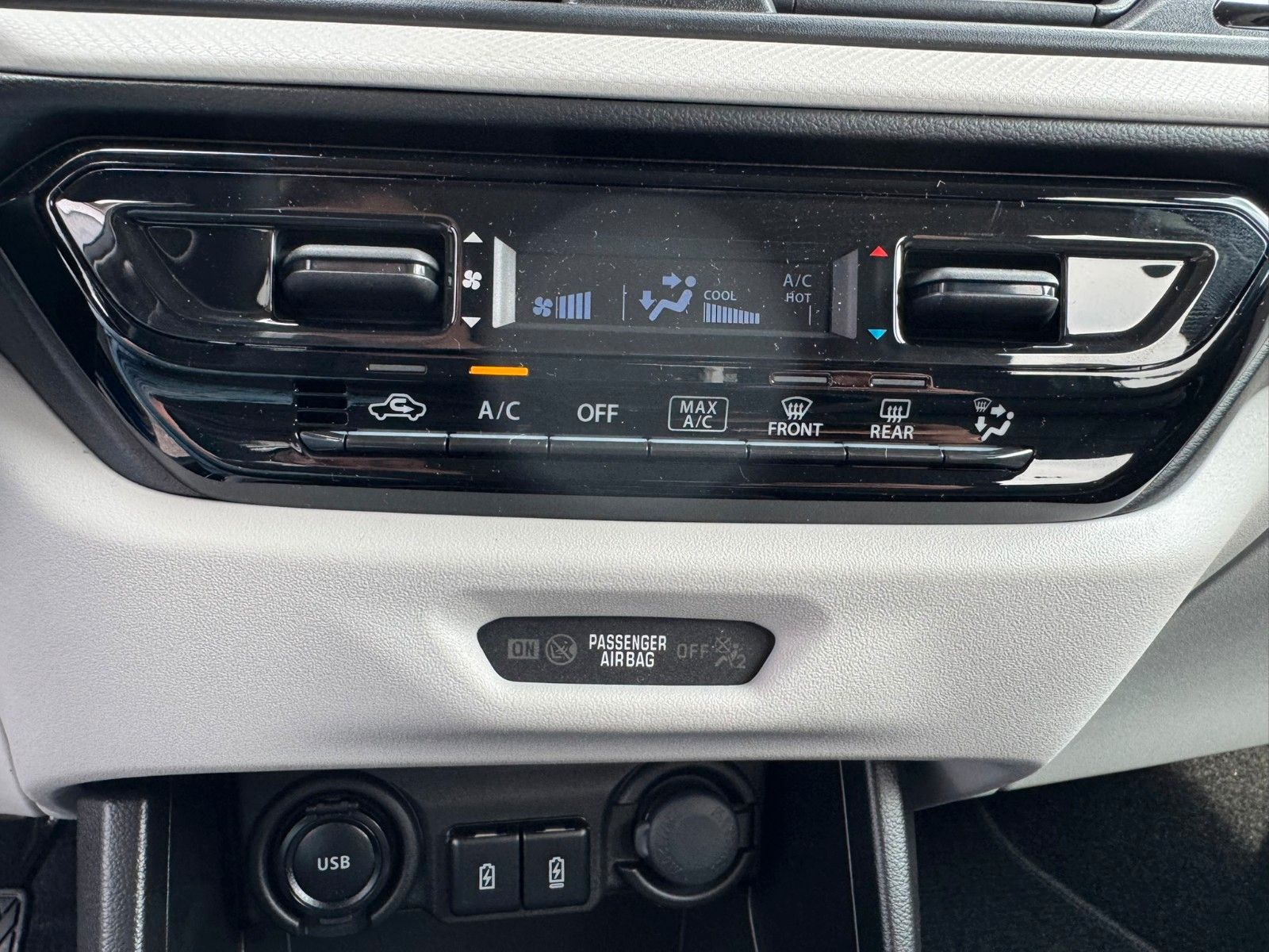 Suzuki Swift - Bild 25