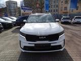 Kia Sorento 2.2 CRDI Platinum 4WD Panor. 7 Sitzer - Kia Sorento: Weiß