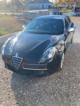 Alfa Romeo Giulietta 1.4 TB 16V MultiAir - Super erhalten - Alfa Romeo Giulietta: Multiair