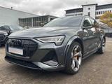 Audi e-tron S ACC BLACK HuD NIGHT MASSAGE 22Z 360 B&O - Audi e-tron in Hamburg