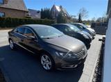 Volkswagen VW Passat CC - Volkswagen Passat CC in Bielefeld