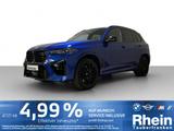 BMW X5 M Competition B&W*SkyLonge*Massage* - BMW X5 M Jahreswagen