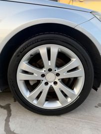 Mercedes C 220 - 8