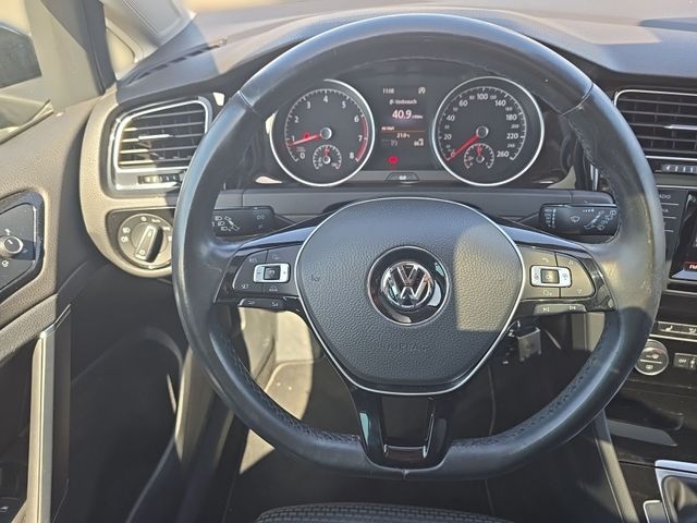 Golf Highline 1,4 l TSI