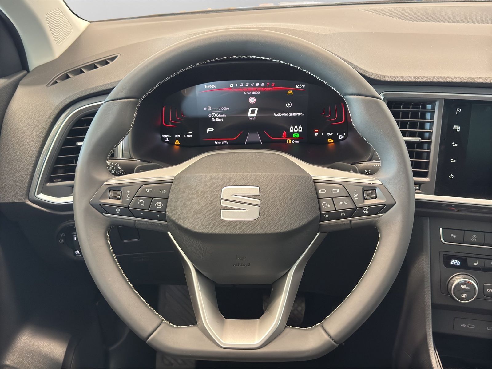 Seat Ateca - Bild 20