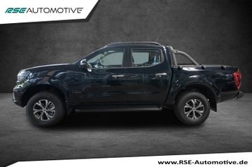 Bild 4 DFSK Rich 6 DFM Rich 6 Pick-UP DoKa 4X4 AT AHK Autom.