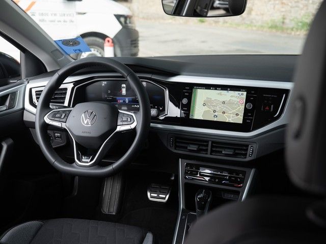 Taigo Goal TSI DSG Navi GJR RFK