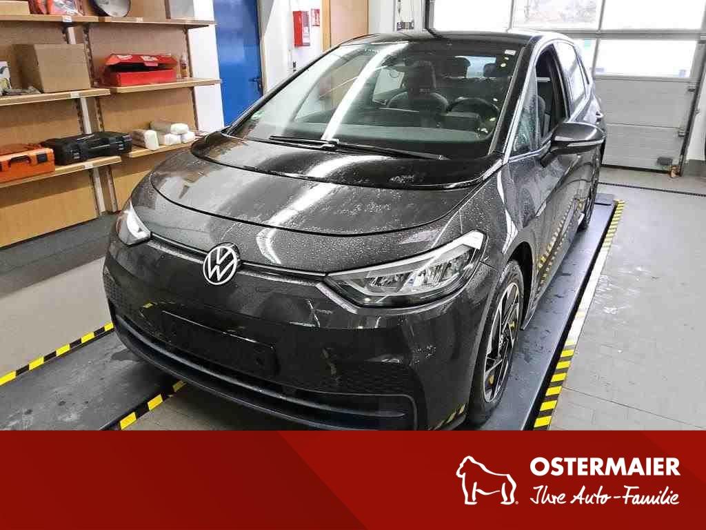Volkswagen ID.3 PRO PERFORMANCE 204PS ACC.NAVI.2xPDC.LED.AP