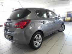 Fahrzeugabbildung Opel Corsa 1.4 5-TÜR. NAVI/LED/PDC/WINTER/TEMP./SHZ