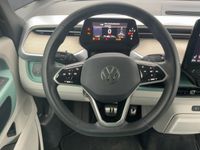 Volkswagen ID. Buzz - Vorschau Bild 9
