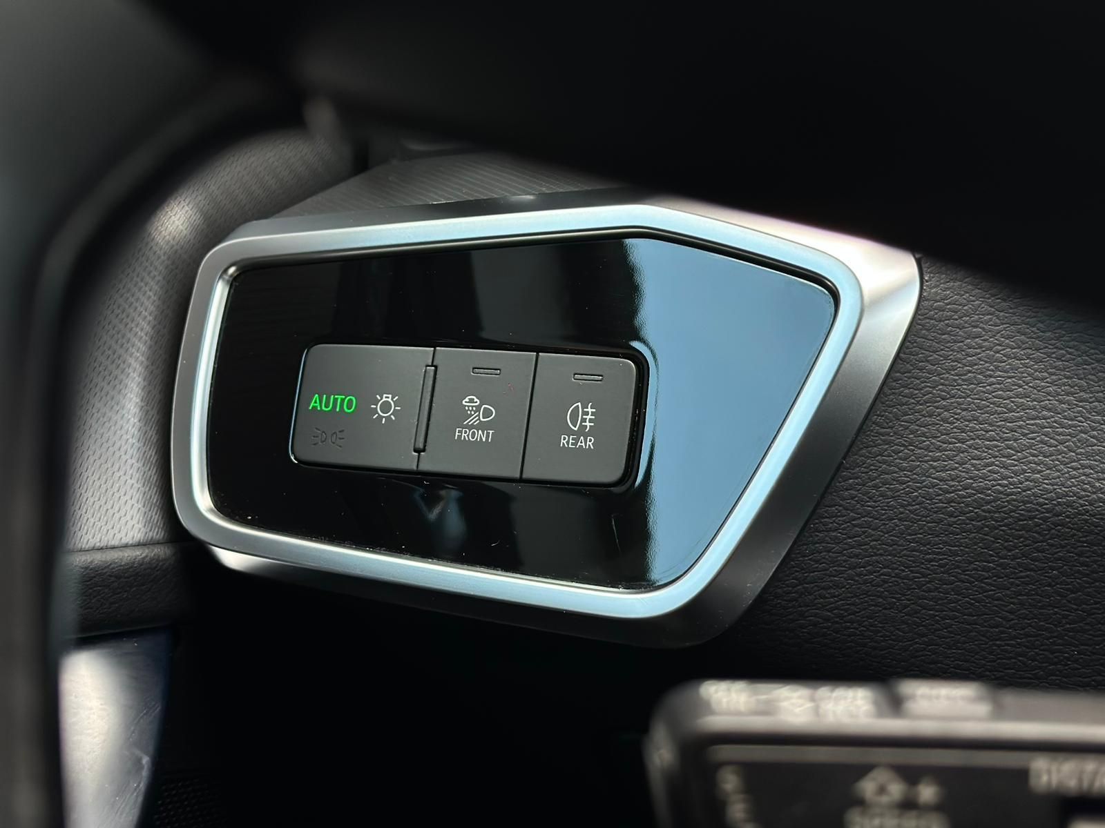 AUDI A6 40TDI S LINE QUATTRO LED#VIRT#ACC#SPUR#SH#SHZ - Image 18