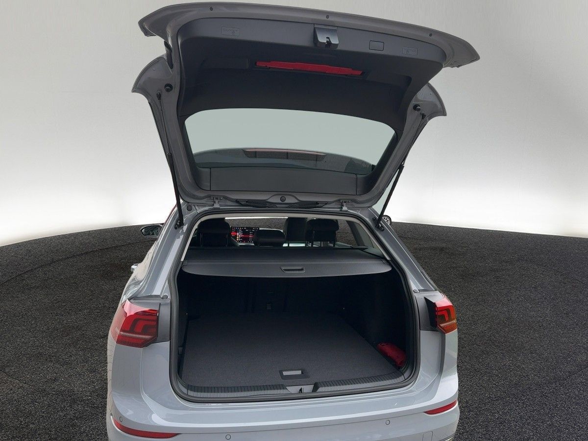 Volkswagen Golf - Bild 8