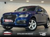 Audi Q5 2.0TFSI S LINE QUATTRO *BiXEN#SHZ#B&O#AHK#DAB - Audi Q5 Gebrauchtwagen in Dresden