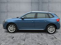 Skoda Kamiq - Vorschau Bild 4