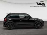 MINI Cooper SE - Vorschau Bild 8