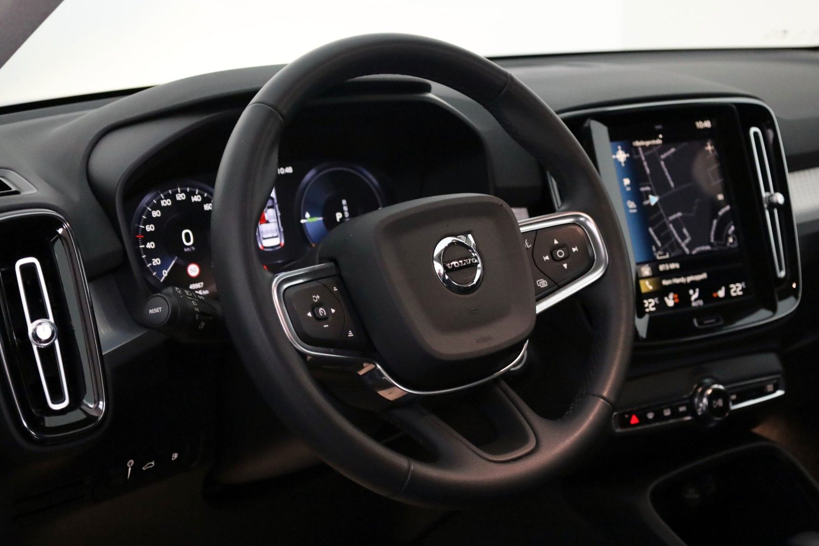 Fahrzeugabbildung Volvo XC40 T5 Inscription,Leder,Navi,SH,Kamera,ACC