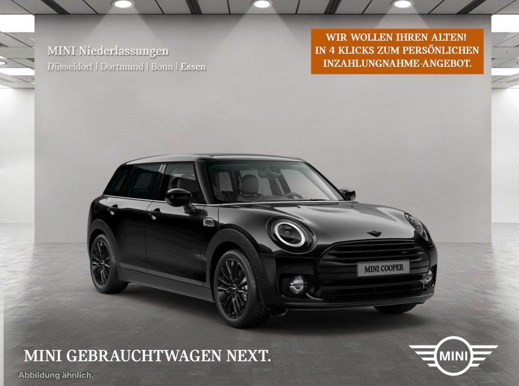 Image of MINI Cooper Clubman