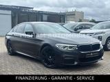 BMW 530d Lim. M SPORT/H&K/VIRTUAL/FACELIFT/LEDER/CAM - gebrauchte BMW 530 mit Facelift