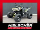 Aeon Cobra 424 SX Enduro +++ Nur noch 2x für 6.485.-€ - Aeon Cobra 424