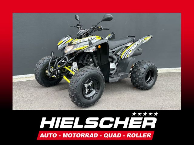 AEON Cobra 424 SX Enduro +++ Nur noch 1x für 6.485.-€