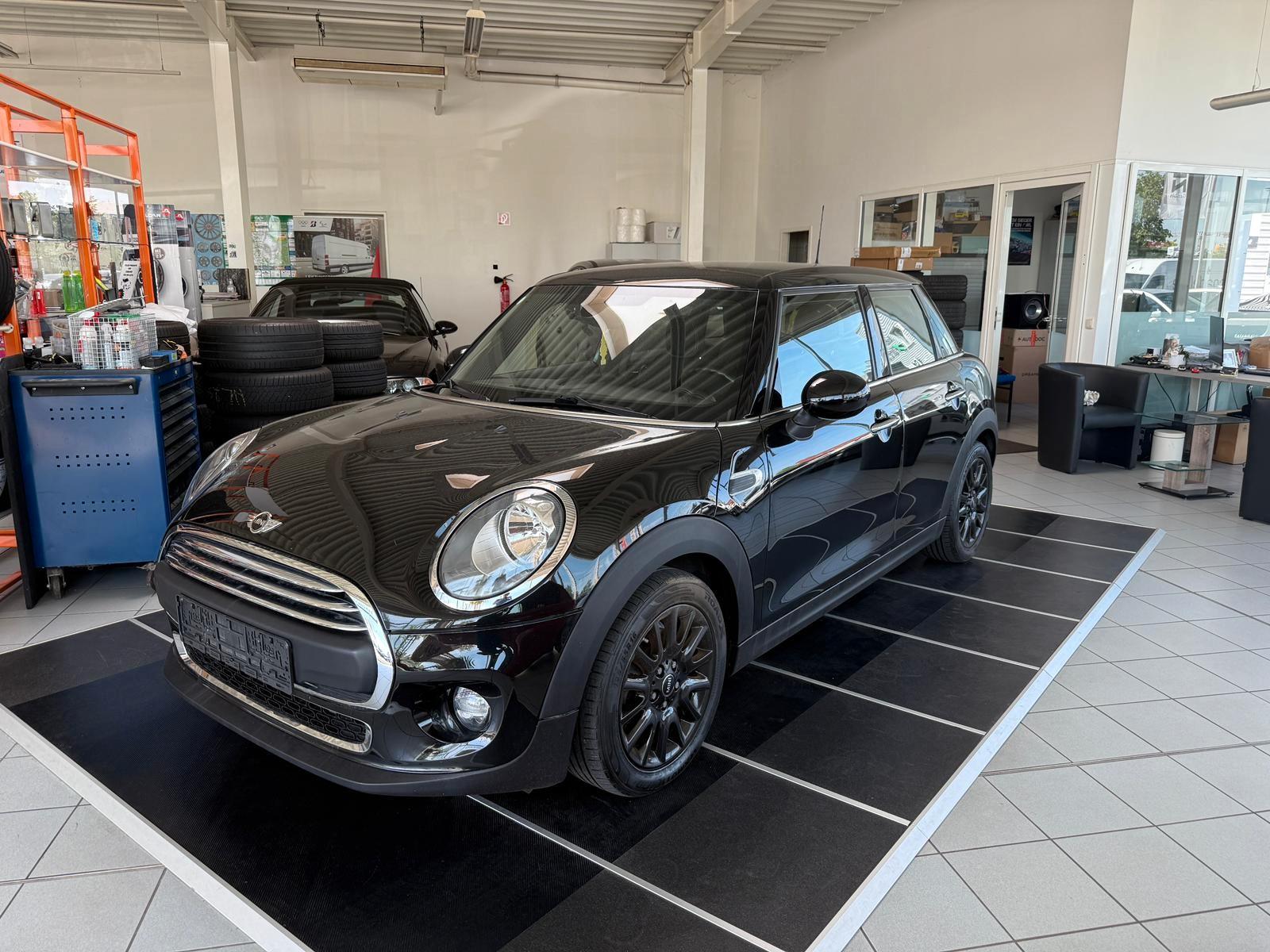 MINI ONE Mini 5-trg. One