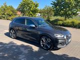 Audi SQ5 TDI tiptronic quattro - Neue Bremsen - Audi SQ5 in Mannheim