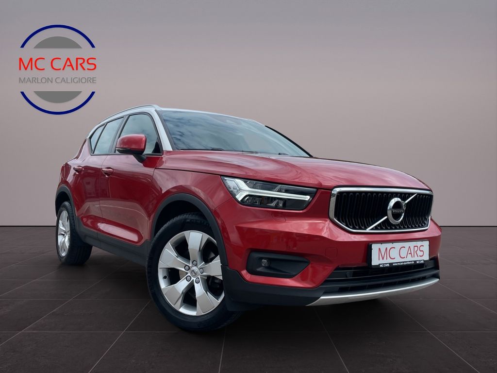 Angebot ansehen Volvo XC40