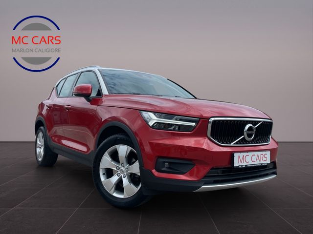 VOLVO XC 40