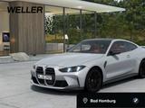 BMW M4 Comp xDrive Coupe DAPro AdaLED 360° HUD H/K