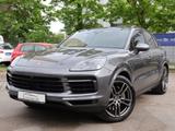 Porsche Cayenne S Pano-Sport Chrono-Luft-Matrix-360°-ACC - gebrauchte Porsche Cayenne aus dem Jahr 2020