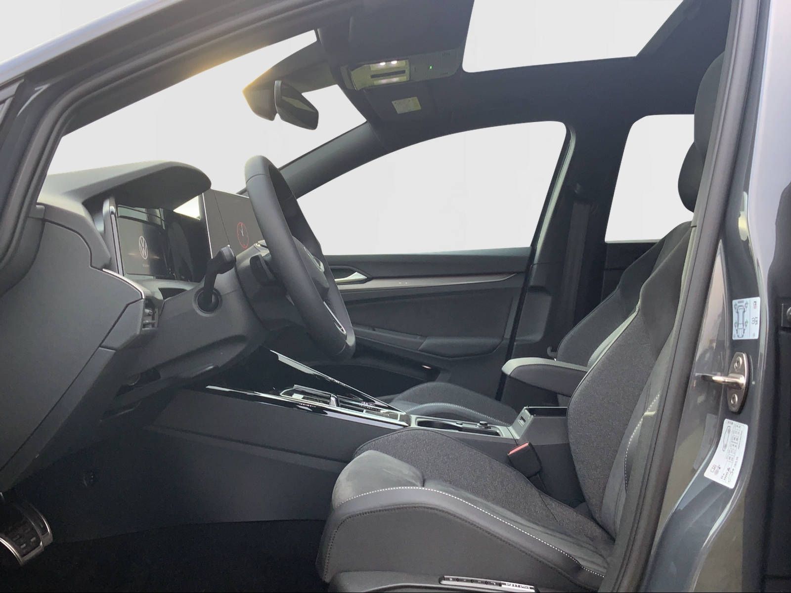 Golf EDITION 50 LED-Plus, SHZ, RFK,