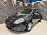 Fiat Grande Punto 1.4 8V Dynamic/VELOUR/KLIMA/TÜV NEU - Fiat aus 2007