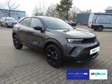 Opel Mokka BLACK 1.2 Turbo SITZHZG SHZ*KAMERA*DAB - Opel Mokka Black mit Benzin-Antrieb