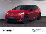 Volkswagen ID.3 GTX Performance 240 kW ACC PANO HARM.KAR. - Volkswagen ID.3: GTX Performance