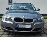 BMW 320d Touring Edition Exclusive Edition Exclusive - BMW 320 aus 2012: 320d