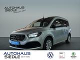 Mercedes-Benz T-Klasse 180 d Edition - silberne Mercedes-Benz T-Klasse