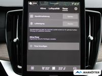 Volvo XC90 - Vorschau Bild 17