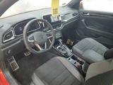 Volkswagen T-Roc Cabriolet 1.5 TSI DSG R-Line CarPlay AHK - Volkswagen Jahreswagen: Cabrio