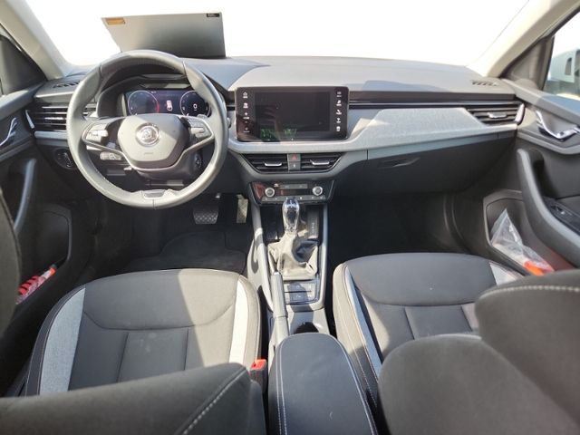 Skoda Scala - Bild 10