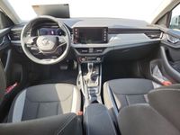 Skoda Scala - Vorschau Bild 10