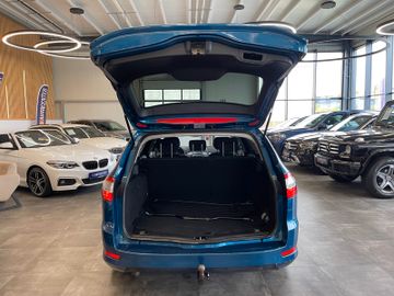 Ford Mondeo Turnier Titanium*Klima*AHK*TÜV*Freisprech