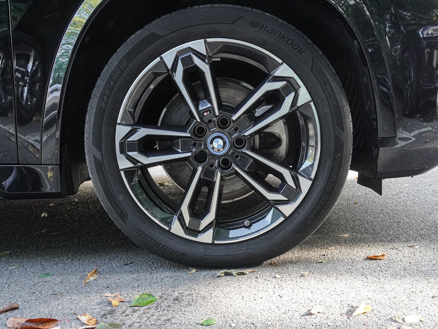 BMW iX1 xDrive30 M Sport PANO ACC AHK RFK NAVI LED foto 5