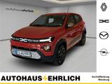Dacia Spring Electric Extreme 65 +Kamera+Navi+Klima+