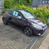Peugeot 208 1.2 XY PureTech 110 Stop&Start XY - Peugeot 208: Xy